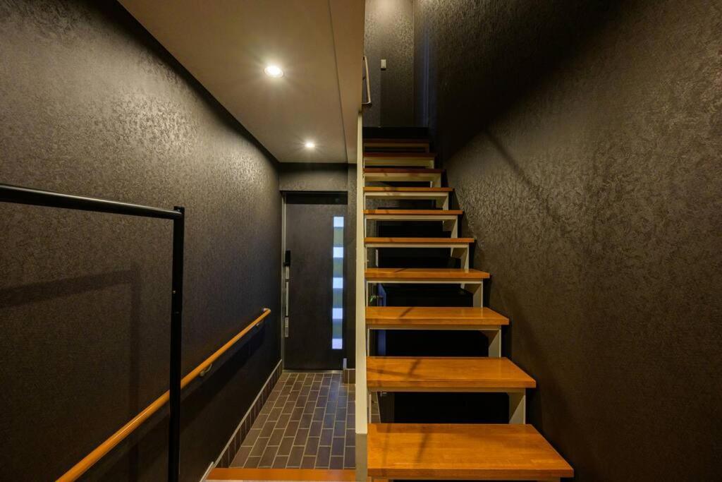 Apartamento Premier Akasaka Front
