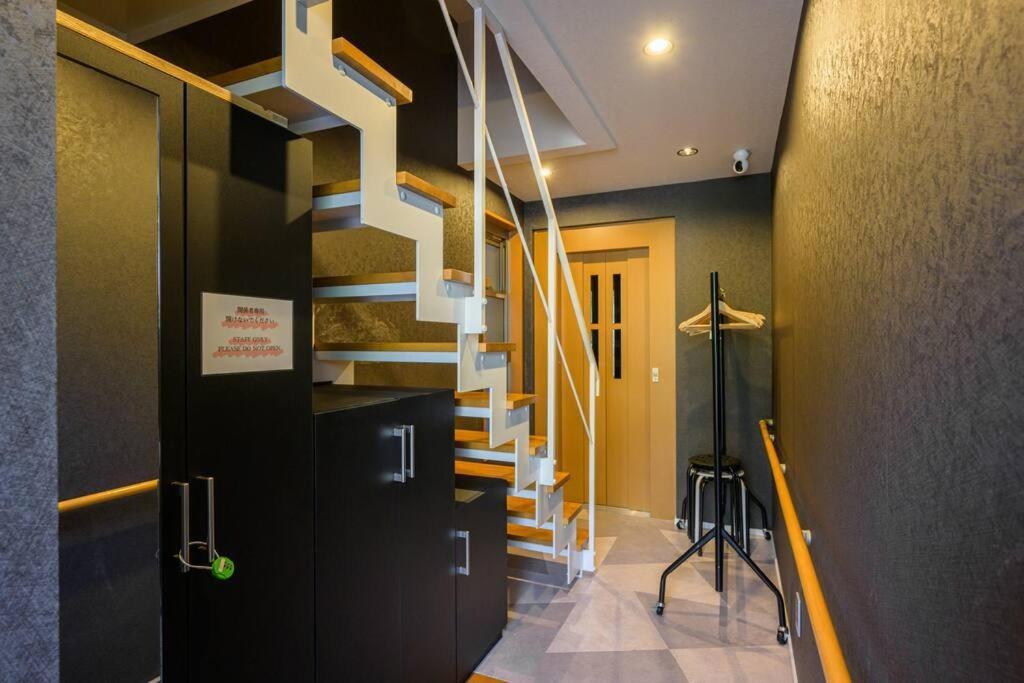 Apartamento Premier Akasaka Front *