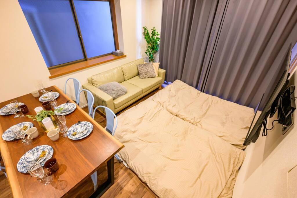 Premier Akasaka Front Apartamento