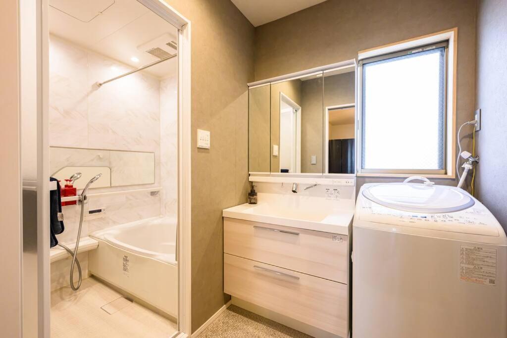 Premier Akasaka Front Appartement *