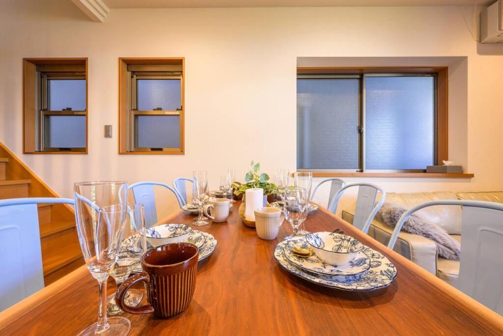 Premier Akasaka Front Apartamento Tokio