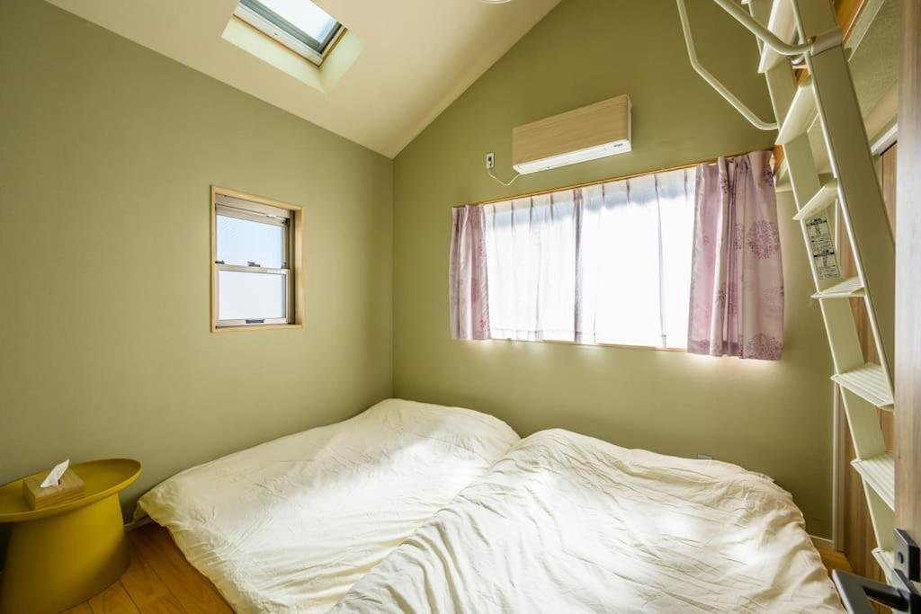Apartamento Premier Akasaka Front Tokio