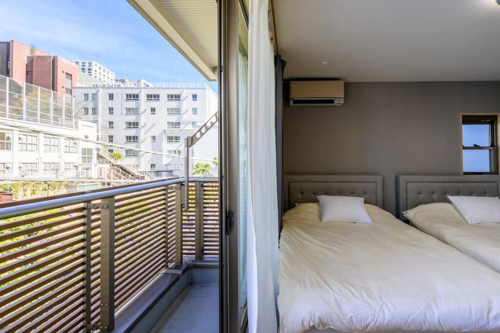 Premier Akasaka Front Apartamento