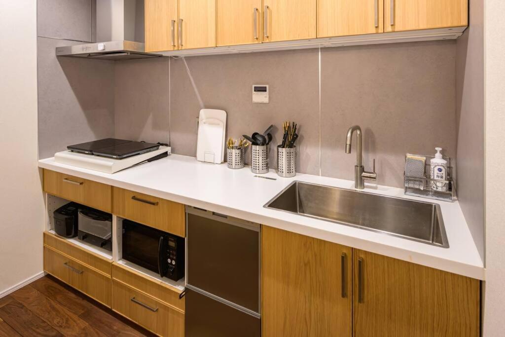 Premier Akasaka Front Apartamento Tokio