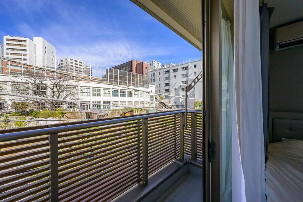 Apartamento Premier Akasaka Front