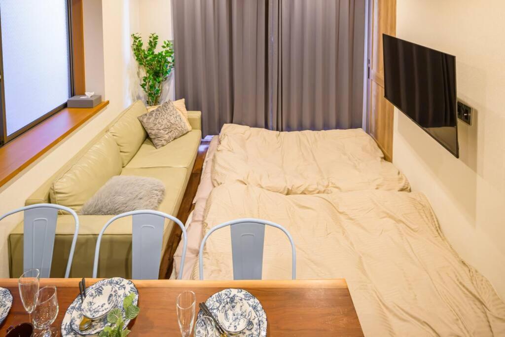 Premier Akasaka Front Apartamento Tokio